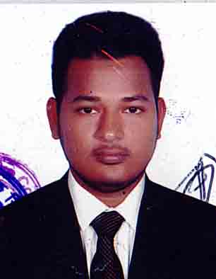 MD. EZAJUL ISLAM
