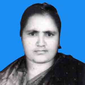 TAHAMINA AKTER