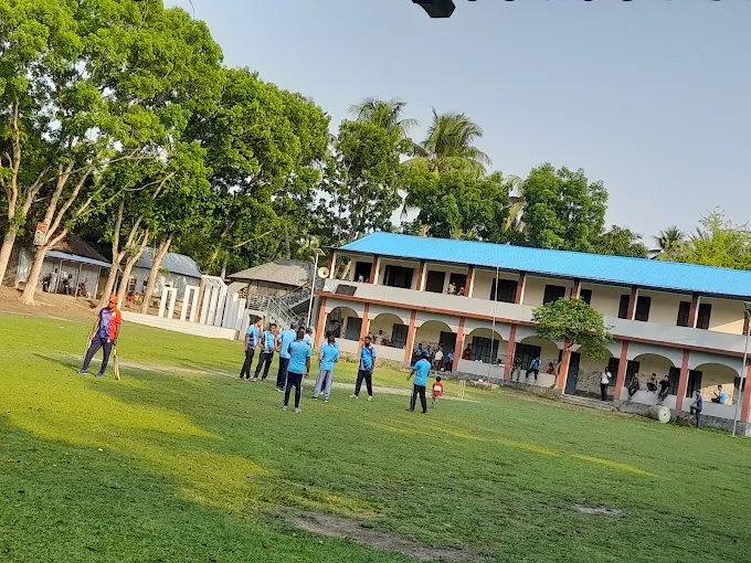 BAONARA HIGH SCHOOL