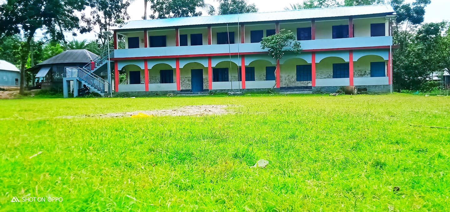 BAONARA HIGH SCHOOL